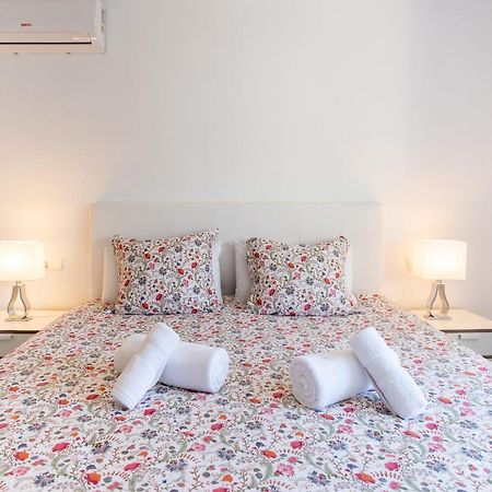 Atalaya Beach By Ele Apartments Rincon de la Victoria Luaran gambar