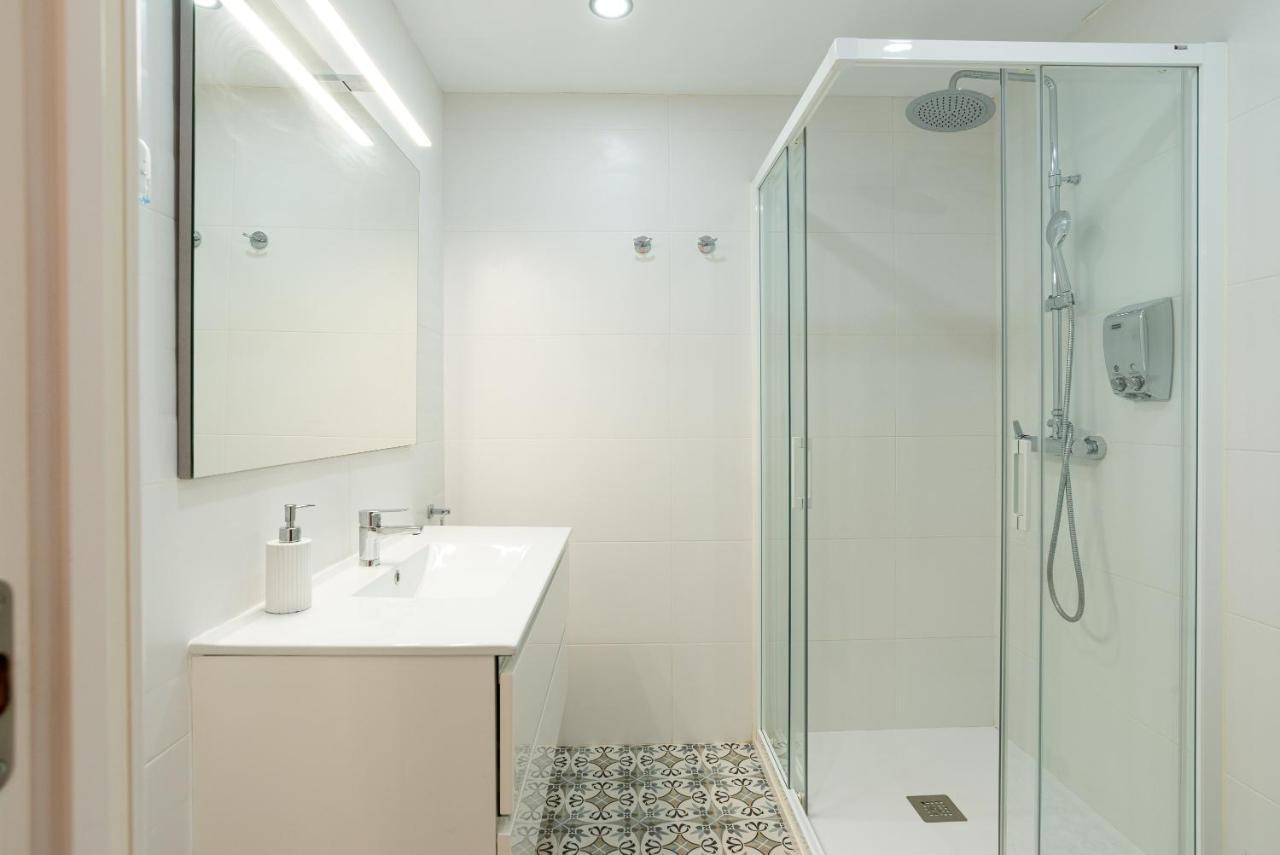 Atalaya Beach By Ele Apartments Rincon de la Victoria Luaran gambar