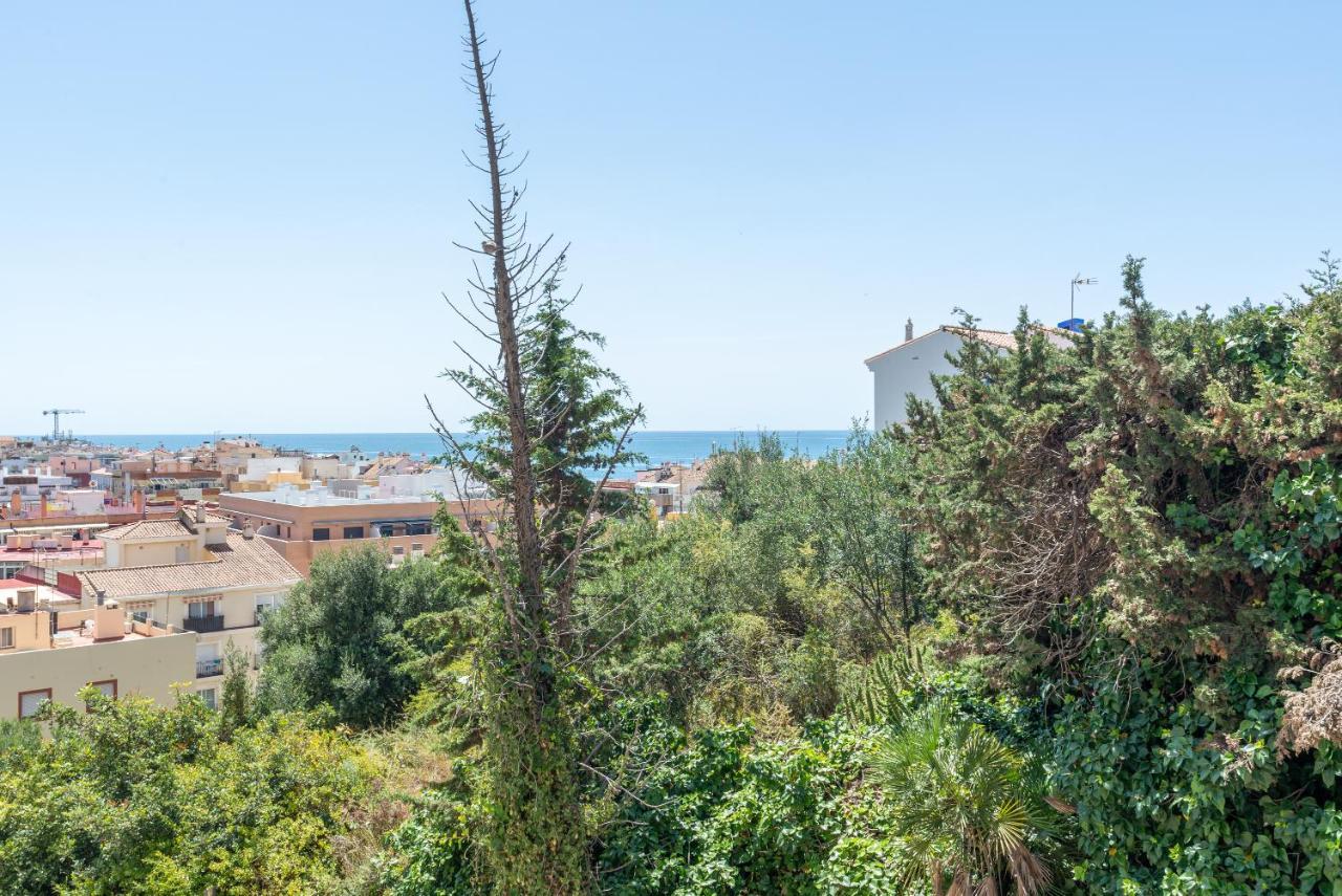 Atalaya Beach By Ele Apartments Rincon de la Victoria Luaran gambar